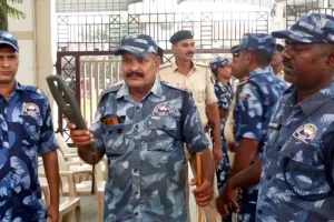 NEET-UG re-exam on Sunday: IAF, paramilitary, police, bank officials deployed as NTA faces big credibility test