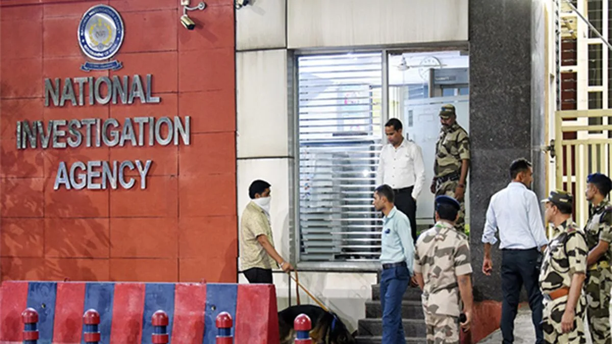 NIA chargesheets 11, alleges JMB offshoot tried to expand network in Bengal and Northeast