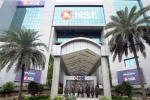 NSE files IPO papers for potential Rs 30,000 crore listing, set to become India’s biggest public issue