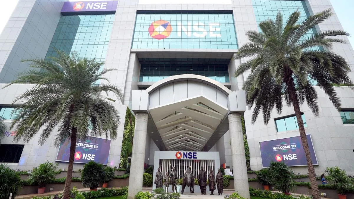 NSE files IPO papers for potential Rs 30,000 crore listing, set to become India’s biggest public issue
