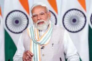 ‘Nari Shakti driving India’s growth story’: PM Modi highlights women’s empowerment under NDA rule