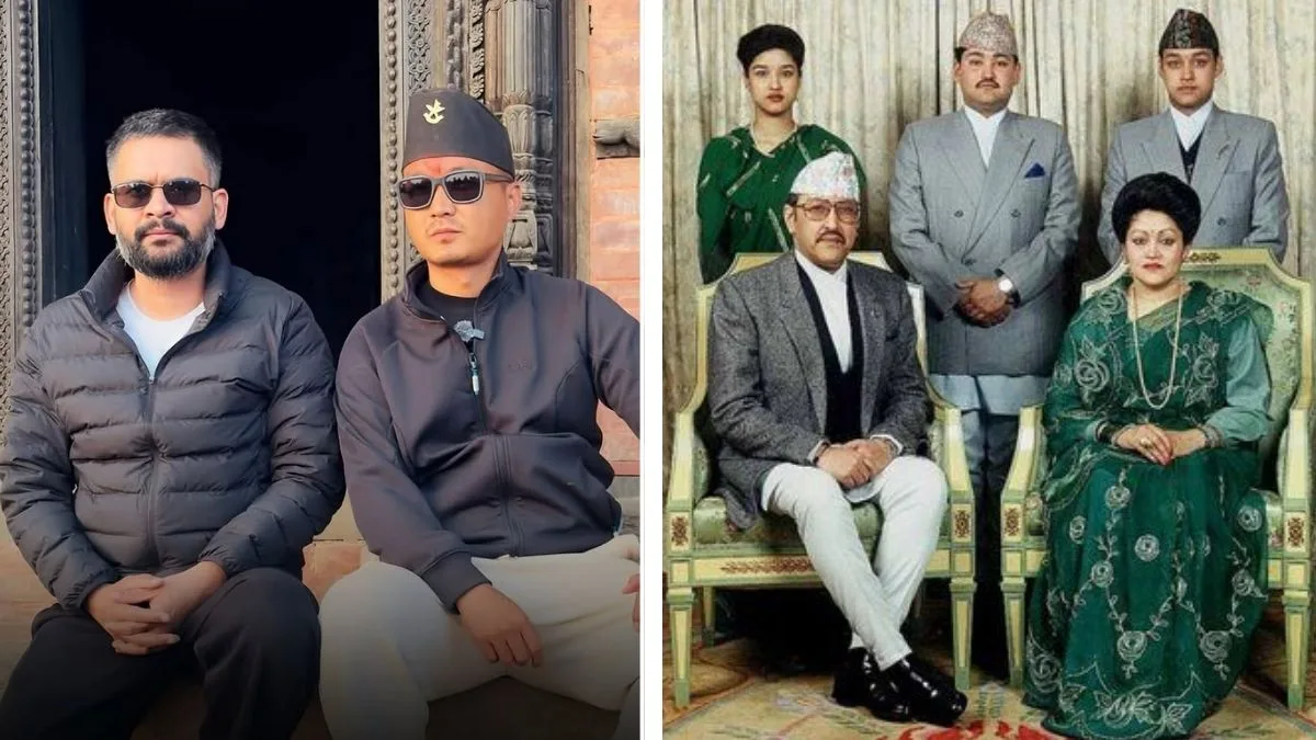 Nepal’s PM Balen Shah reappoints his scandal-hit Home Minister Sudan Gurung, and lets him reopen 25-year-old royal murder case