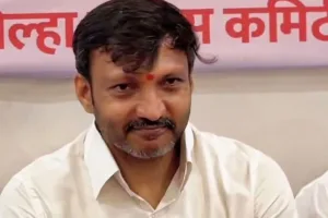 Will Omraje Nimbalkar cross over now? Padamsinh Patil’s acquittal in his father’s murder case adds twist to Shiv Sena UBT crisis