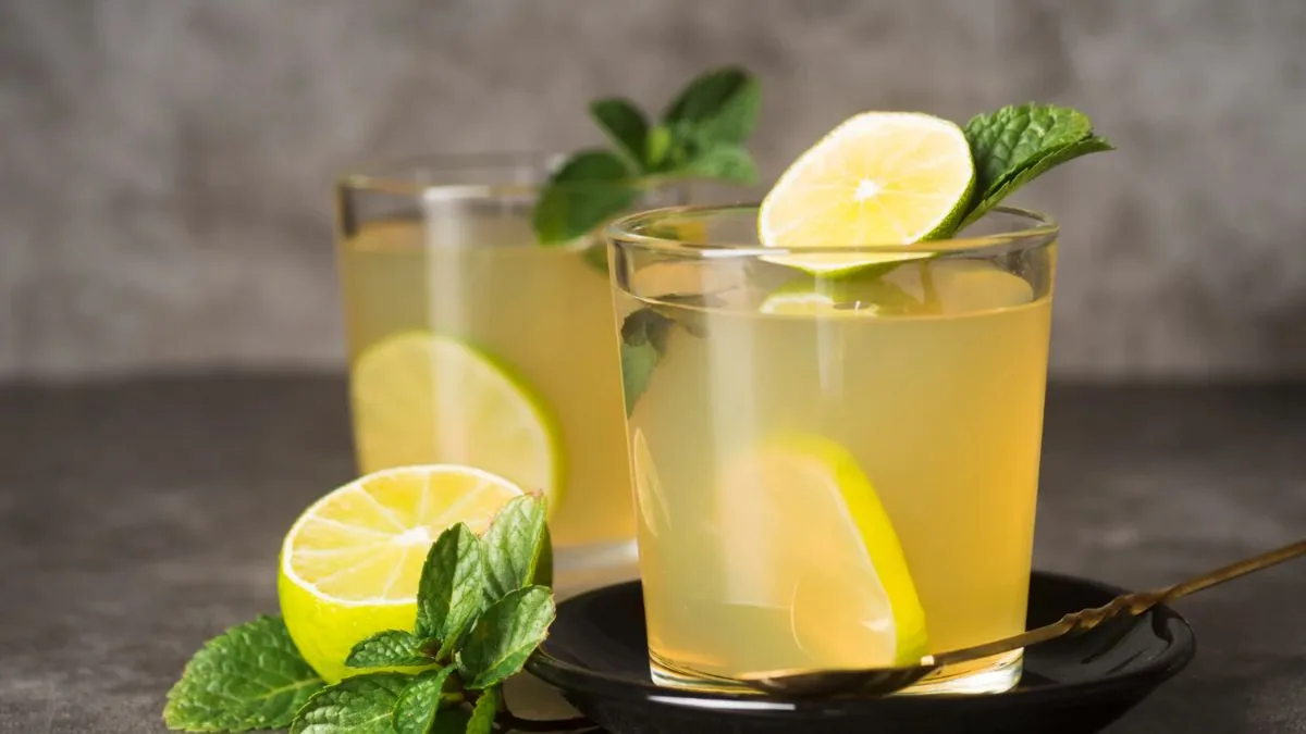 One glass, three benefits: Acharya Balkrishna on why shikanji belongs in every Indian home this summer