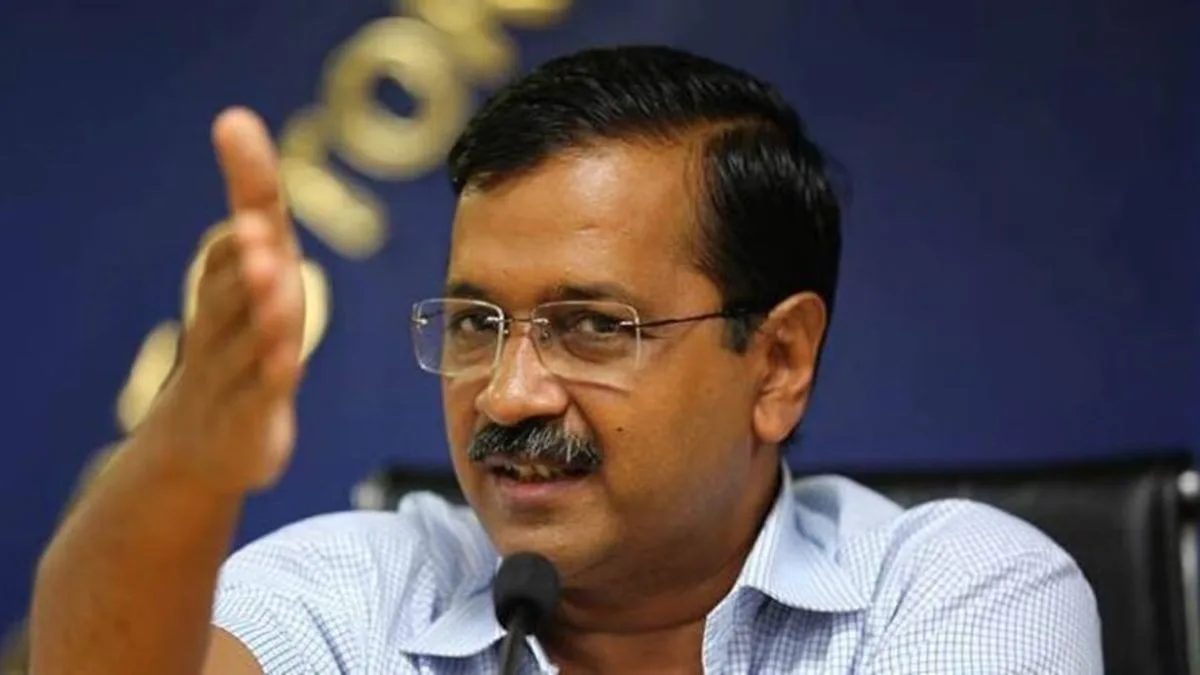 ‘Opportunistic realignment’: Kejriwal claims BJP is working behind the scenes to patch up with Akali Dal before next Punjab elections