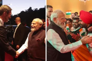 PM Modi arrives in Slovakia on first-ever visit by an Indian PM since 1993, seeks stronger trade and defence ties