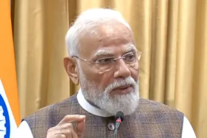 PM Modi to hold key meeting with all Central secretaries today; governance reforms on agenda