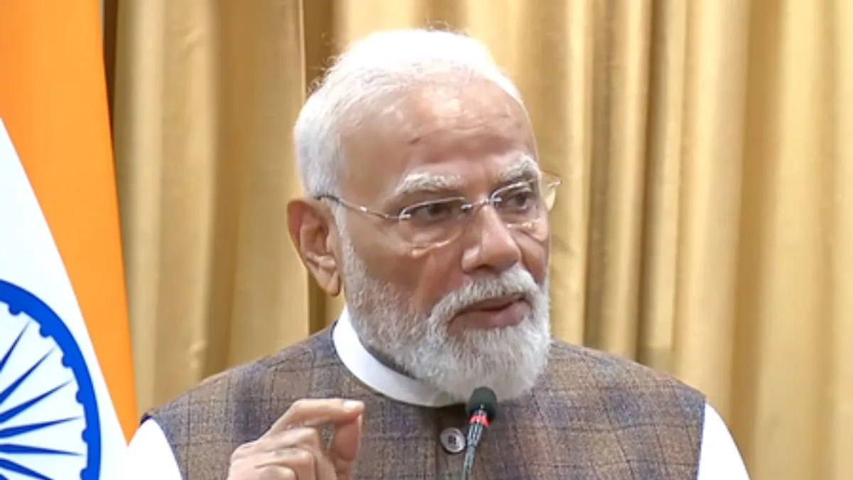 PM Modi to hold key meeting with all Central secretaries today; governance reforms on agenda
