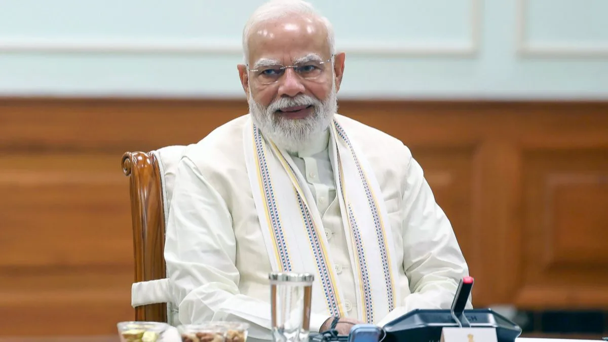 4,399 days and counting: Narendra Modi becomes India’s longest-serving elected prime minister