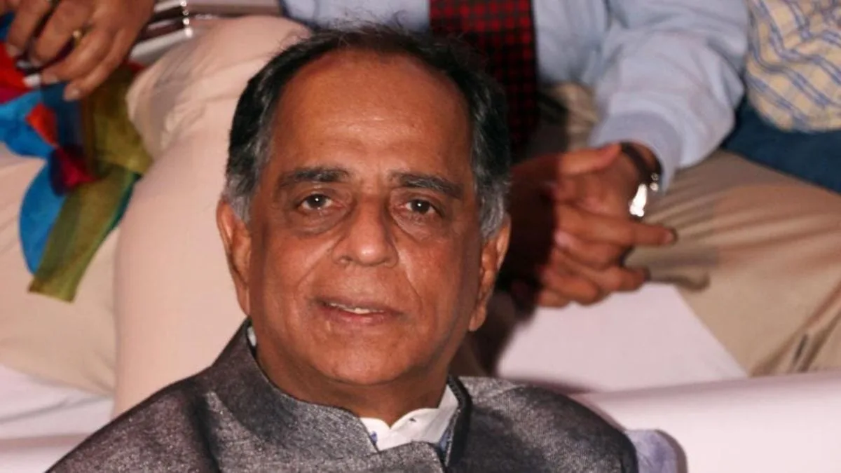 Pahlaj Nihalani, Censor Board chief who blocked ‘Lipstick Under My Burkha’ and demanded 89 cuts in ‘Udta Punjab’, is no more