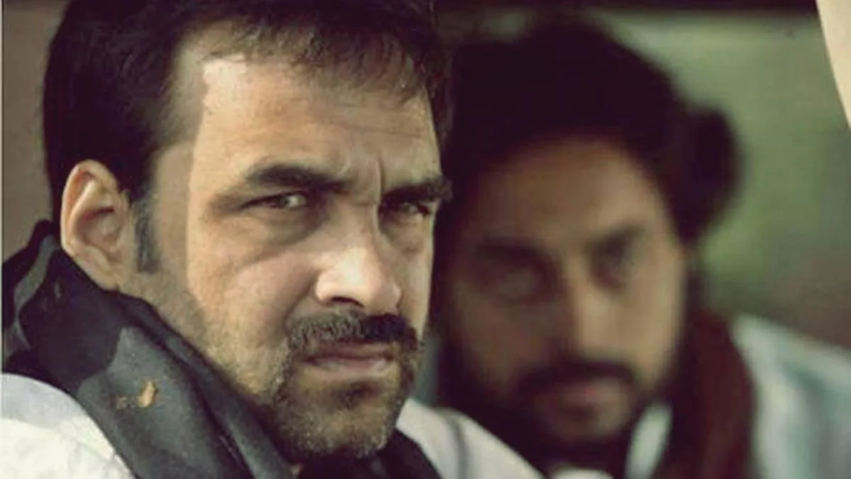 Pankaj Tripathi’s brother attacked with axe in Bihar village, hospitalised in Patna