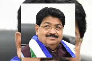 BJP-backed Parimal Nathwani pulls off surprise win as cross-voting rocks Jharkhand RS polls