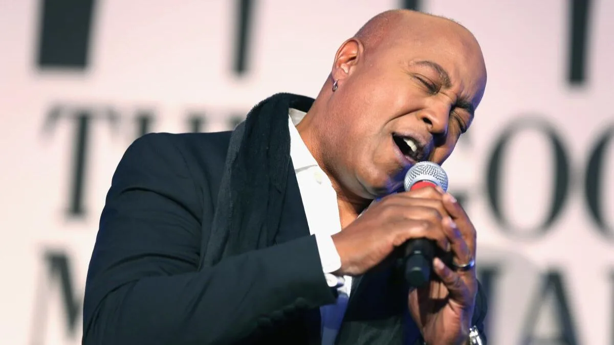 Peabo Bryson dies at 75: The voice gave Disney songs its soul