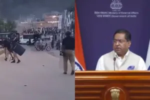 PoK protests: Six killed as Pakistani forces open fire on anti-govt protesters; India reacts