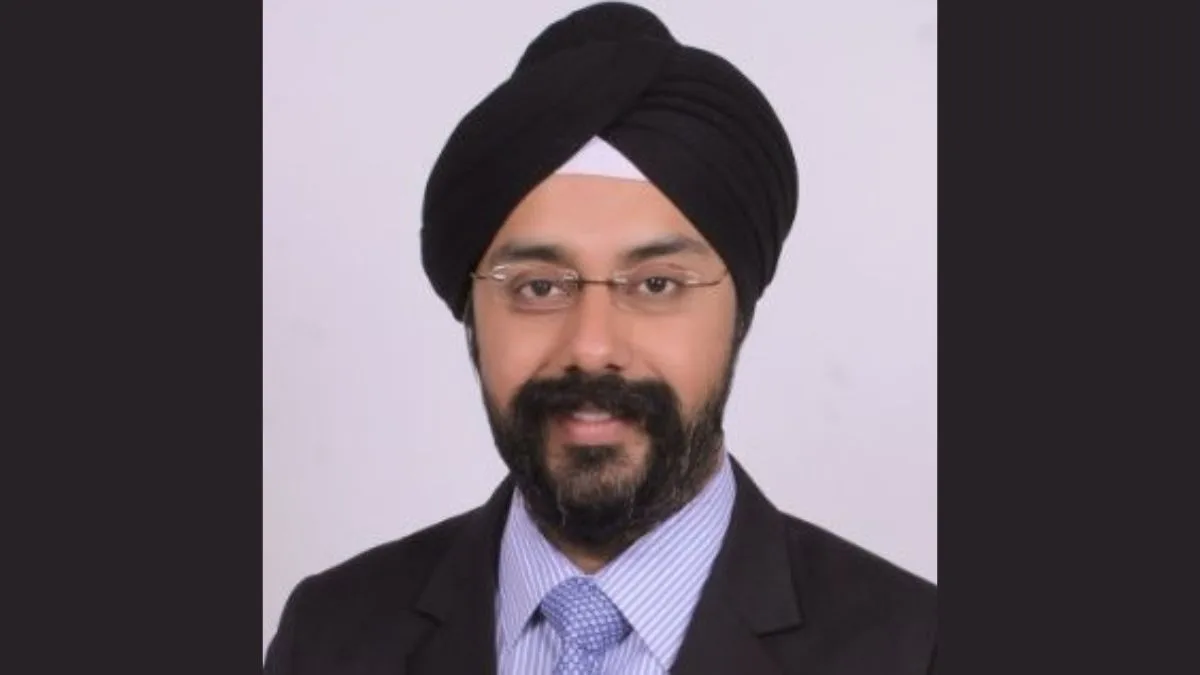 OpenAI names Prabhjeet Singh as India MD, unveils GPT-5.6 Sol with stronger AI safeguards