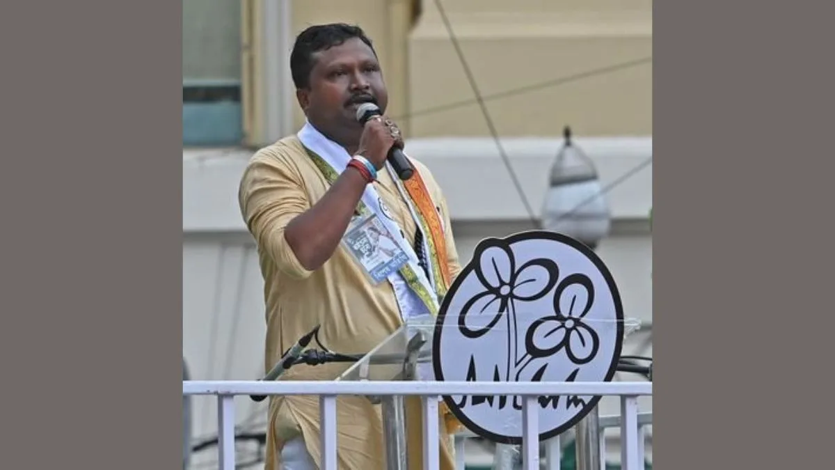 Third Rajya Sabha exit in a week: TMC rift widens as Prakash Chik Baraik resigns