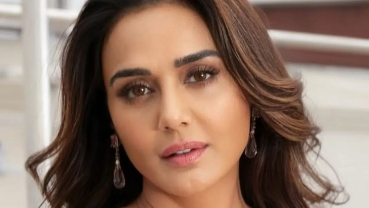 Preity Zinta can now sue Google, Meta over fake AI videos; Bombay HC rules
