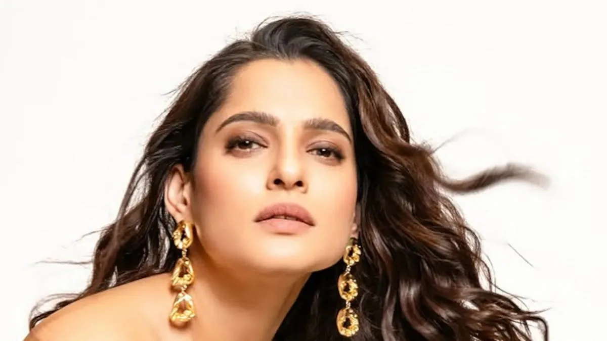 Priya Bapat reveals co-star kissed her repeatedly without consent, and she felt too helpless to stop it