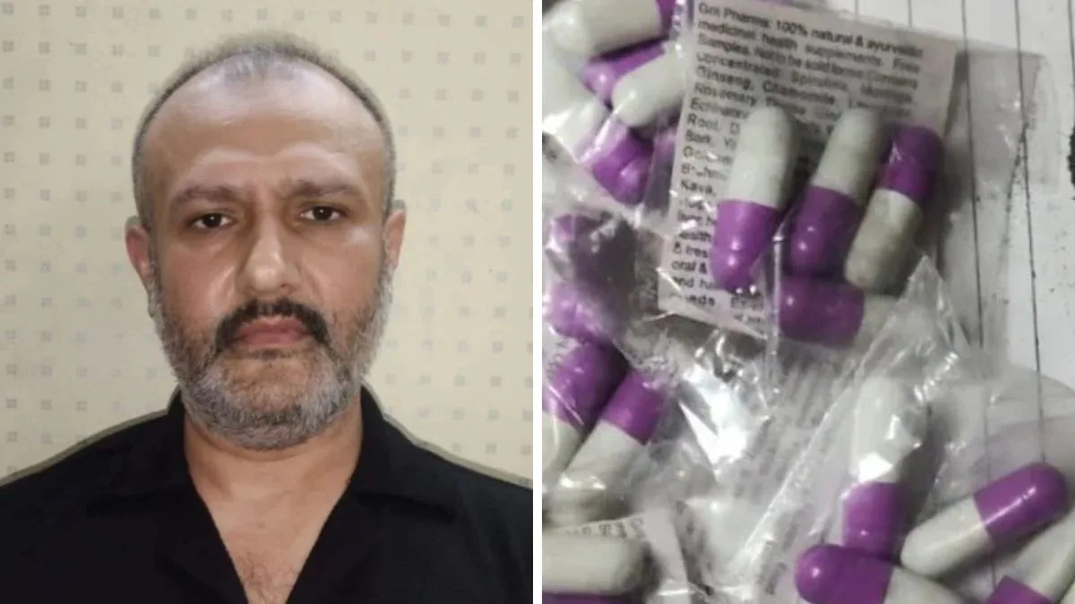 AI searches, 15,000 poison-filled capsules and ‘revenge on the world’: Mumbai Police reveal alleged plot by Pune man to poison Muharram devotees