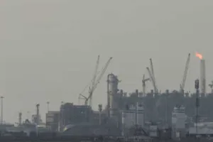 12 Indians killed in gas plant explosion at Qatar’s Ras Laffan Industrial City