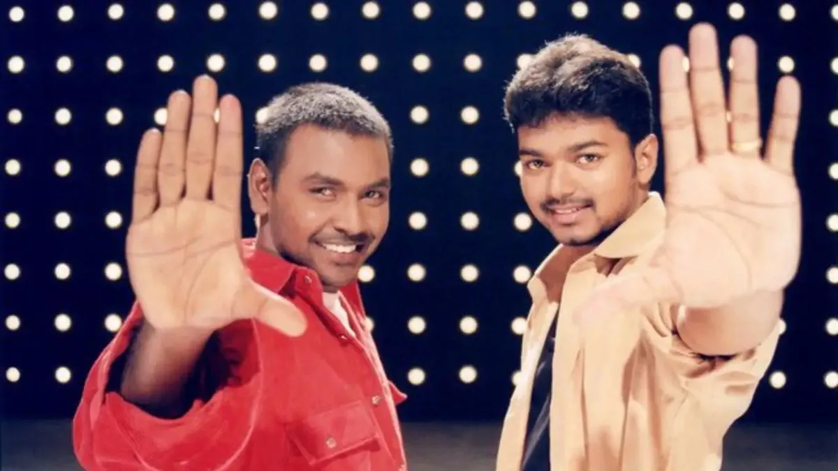 Raghava Lawrence enters politics; is Vijay’s TVK eyeing him for Trichy East?