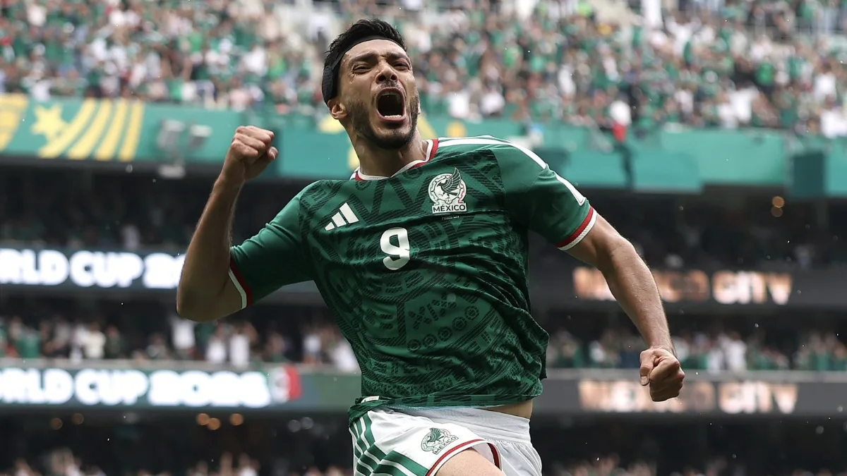 Mexico vs South Africa: 7 interesting stats that defined the FIFA World Cup 2026 opener