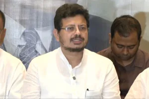 Ritabrata Banerjee-led rebel faction removes Mamata Banerjee as chairperson of ‘real TMC’, forms parallel structure
