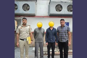 Rs 80 lakh gone in fake stock tips: Delhi Police recover trail, freeze assets
