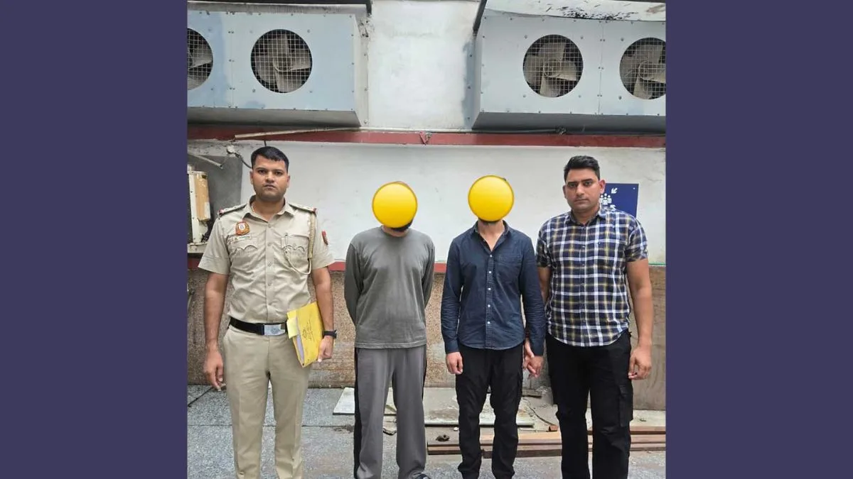 Rs 80 lakh gone in fake stock tips: Delhi Police recover trail, freeze assets