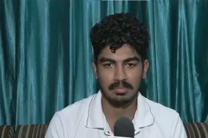 ‘Missiles flew past our ship’: Indian sailor describes war-like scenes in Gulf waters