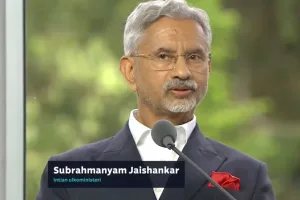 ‘Europe sells weapons, which are used to attack India’: Jaishankar rebuts criticism over Russian oil imports