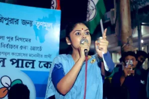 Big blow to Mamata? Firebrand TMC MP Saayoni Ghosh reportedly joins rebel camp