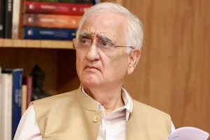 Can Congress and SP join hands to challenge BJP in 2027 UP polls? Salman Khurshid sees ‘good chance to turn things around’
