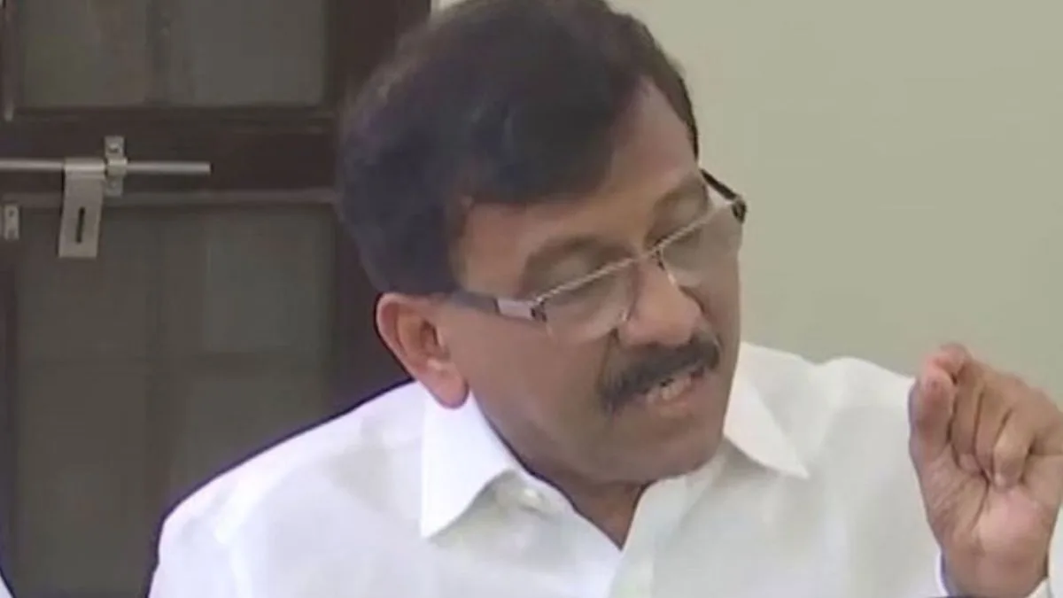 ‘This is how it is used in Marathi’: Sanjay Raut defends offensive remarks amid Shiv Sena (UBT) split buzz