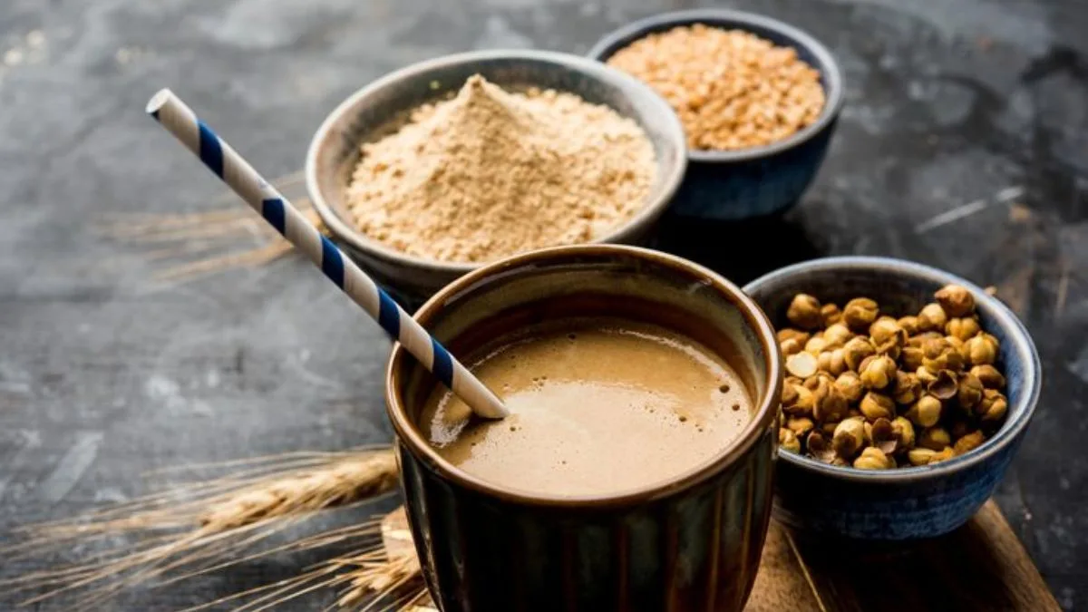 Sattu, honey and water: Acharya Balkrishna’s three-ingredient summer drink that does everything