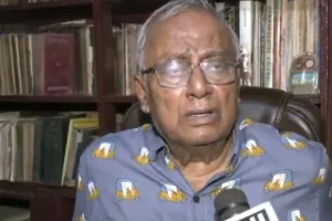 ‘Important to work with Congress’: Team Mamata’s Saugata Roy open to both merger and alliance with grand old party