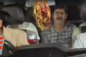Bhangar blast case: NIA arrests absconding former TMC MLA Saokat Molla from South 24 Parganas