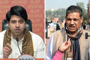 20 TMC MPs backing NDA? TMC rejects viral claim; BJP alleges growing revolt within Mamata’s party
