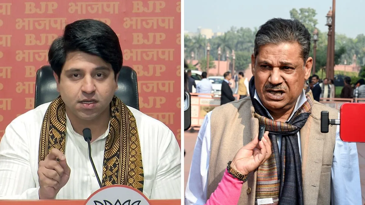 20 TMC MPs backing NDA? TMC rejects viral claim; BJP alleges growing revolt within Mamata’s party