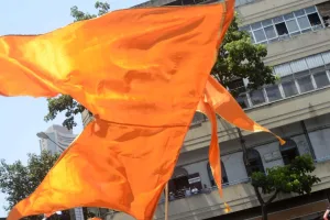 Shiv Sena – 60 years, 5 splits, story of a party shaped by break ups, survival