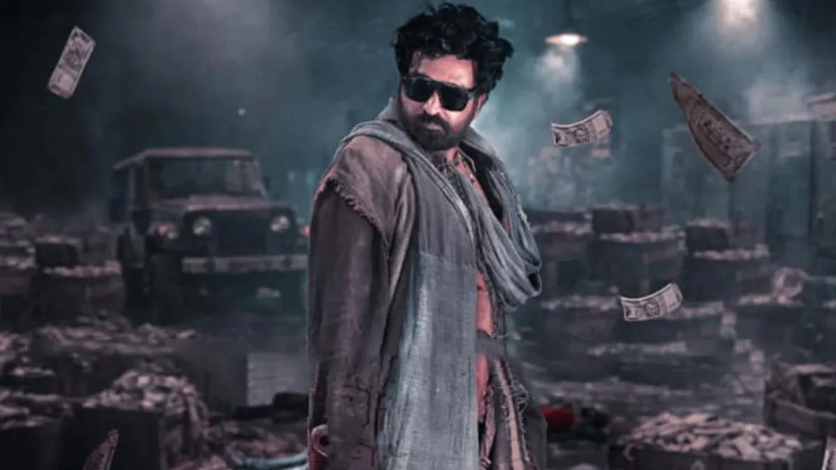 ‘SlumDog: 33 Temple Road’ teaser out, Vijay Sethupathi plays blind beggar turned vigilante