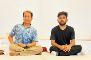 Sonam Wangchuk begins indefinite hunger strike at Jantar Mantar demanding Dharmendra Pradhan’s resignation over NEET irregularities