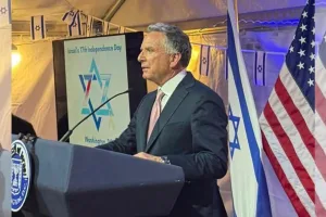 US envoy Steve Witkoff heads to Switzerland as Israel-Hezbollah ceasefire clears path for Iran nuclear talks