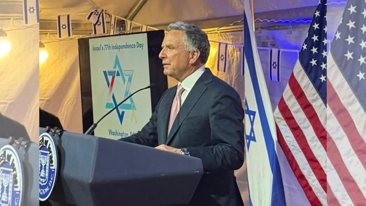 US envoy Steve Witkoff heads to Switzerland as Israel-Hezbollah ceasefire clears path for Iran nuclear talks