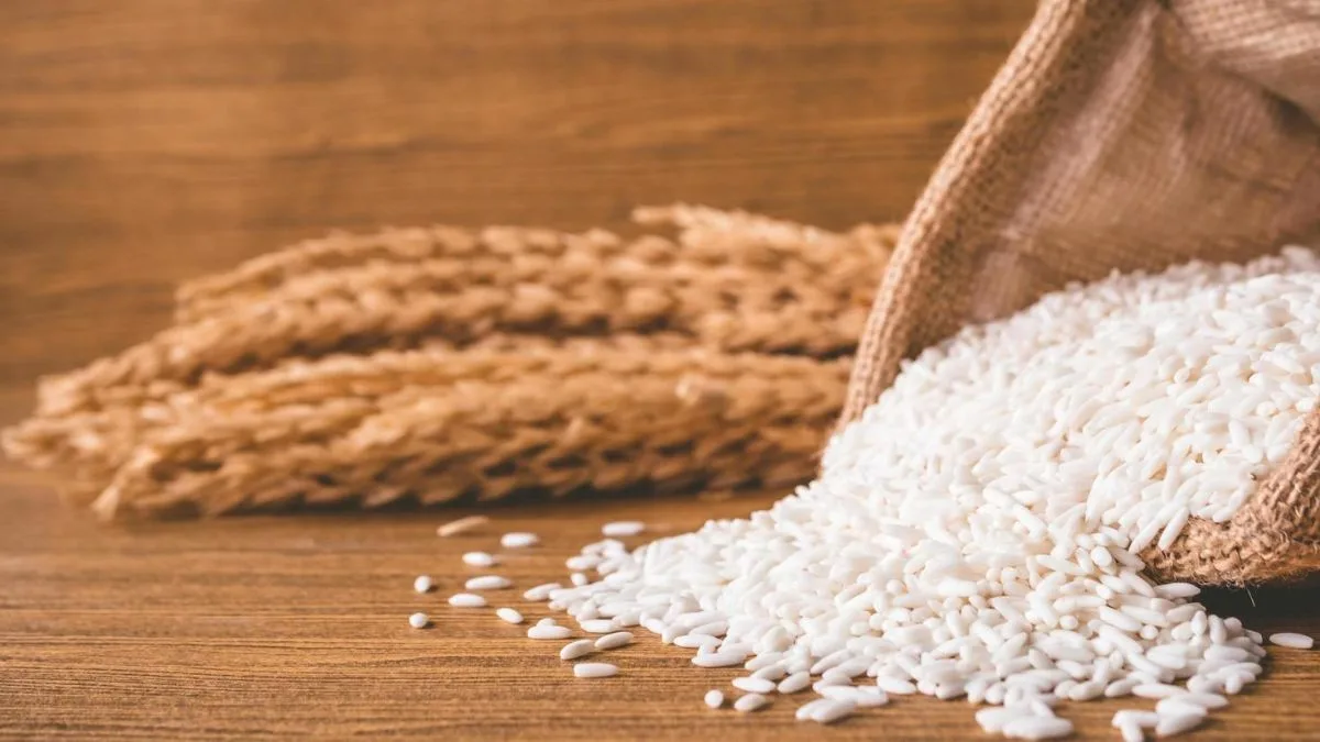 Stop washing your rice again and again, says Acharya Balkrishna; here’s what you’re losing