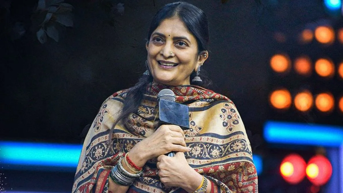 Sudha Kongara drags ‘Parasakthi’ producers to court over ₹8.39 crore dues