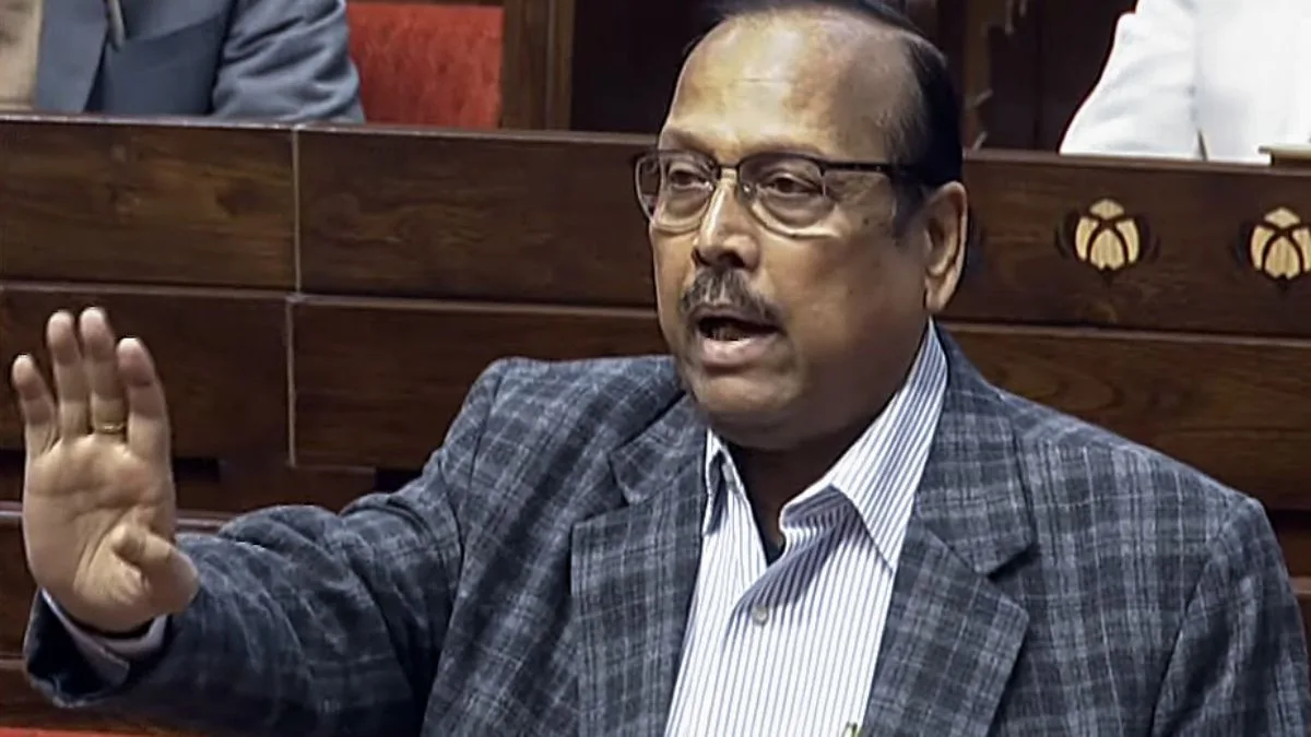 ‘Enough is enough’: Ex-TMC MP Sukhendu Sekhar Ray says RG Kar case pushed him to quit