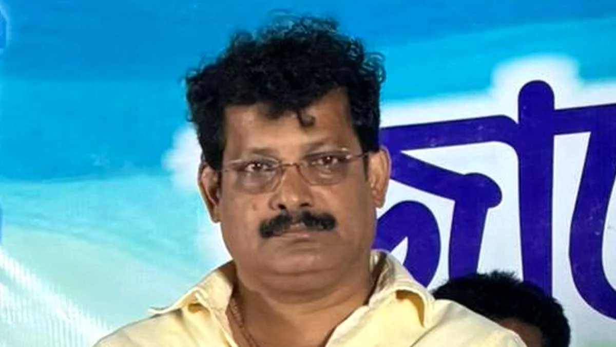 TMC Councillor Susanta Ghosh arrested from Puri on extortion charges