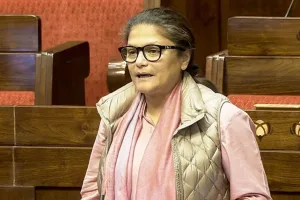 Revolt in TMC widens with Sushmita Dev’s resignation from party, Rajya Sabha
