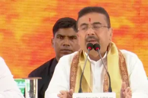 Another scam? West Bengal govt to probe Rs 635 cr payout to event company for TMC-era biz summit